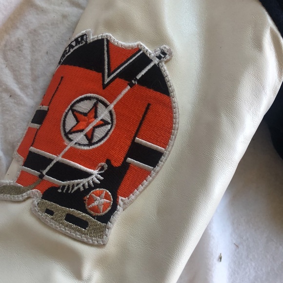 Sports jacket for a baby - Picture 5 of 8